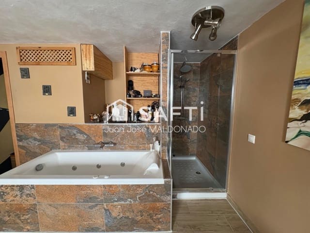 2 camera da letto Villa in vendita in Vinaròs - 130.000 € (Rif: 9456156)