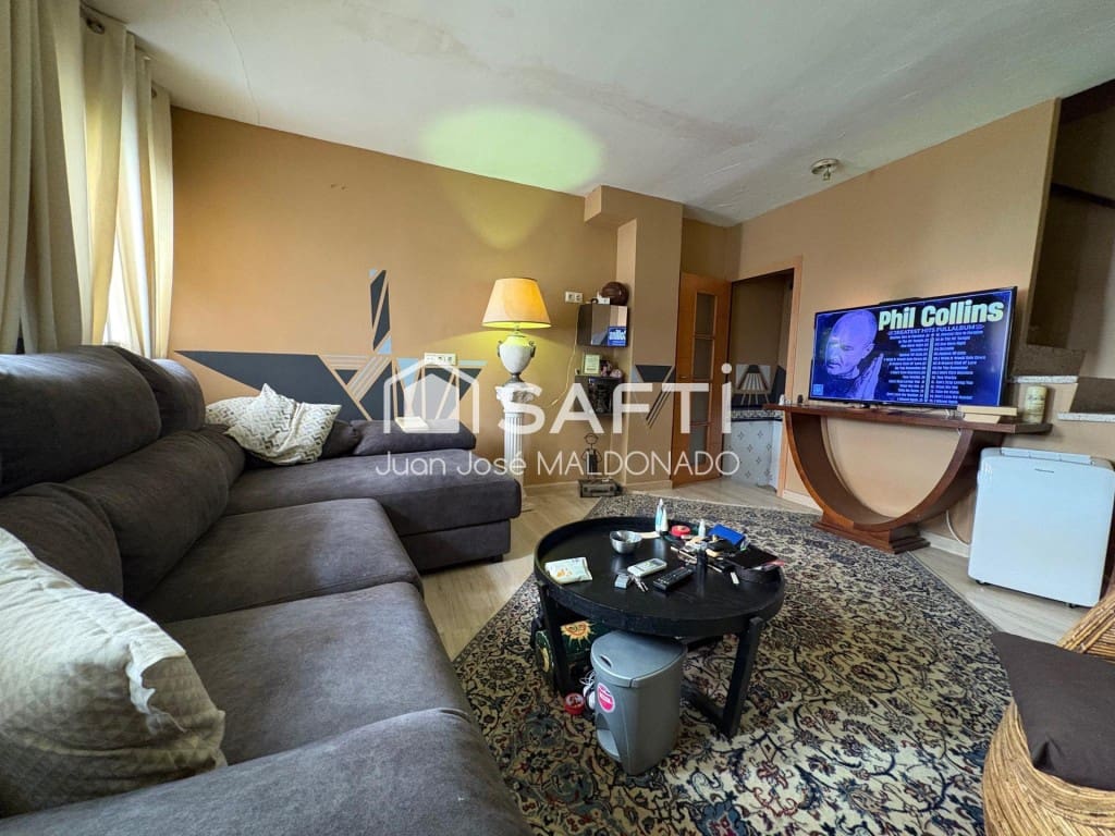 2 bedroom Villa for sale in Vinaros - € 130,000 (Ref: 9456156)