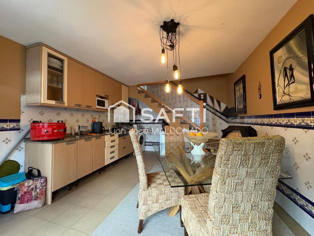 2 bedroom Villa for sale in Vinaros - € 130,000 (Ref: 9456156)