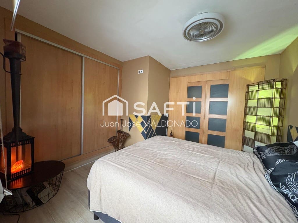 2 bedroom Villa for sale in Vinaros - € 130,000 (Ref: 9456156)