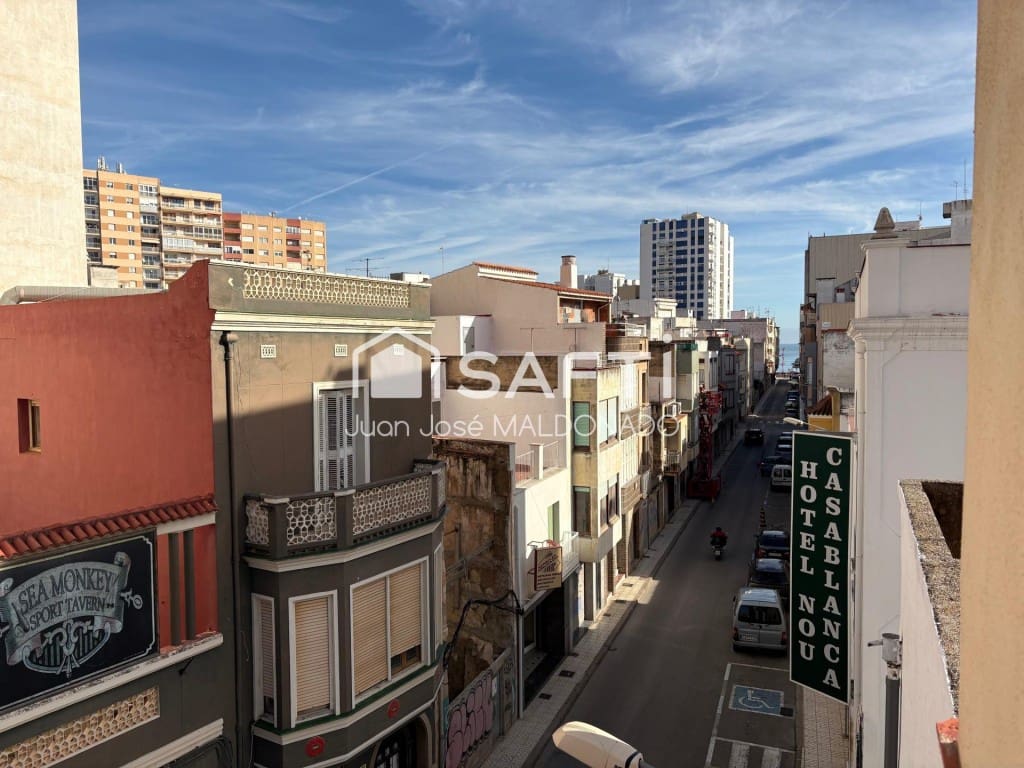 2 bedroom Villa for sale in Vinaros - € 130,000 (Ref: 9456156)