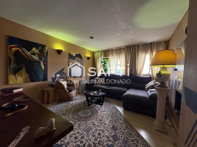2 camera da letto Villa in vendita in Vinaròs - 130.000 € (Rif: 9456156)
