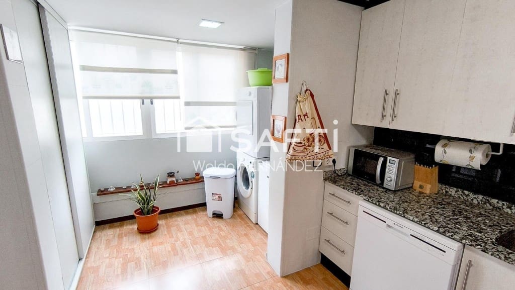 3 Zimmer Wohnung zu verkaufen in Cabezo de Torres mit Garage - 220.000 € (Ref: 9456157)