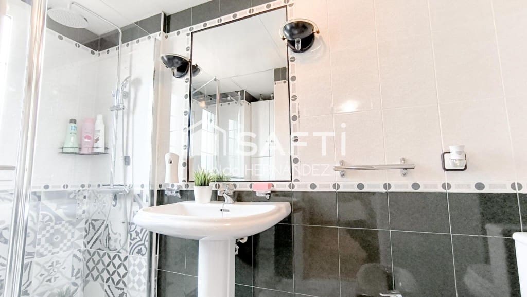 3 Zimmer Wohnung zu verkaufen in Cabezo de Torres mit Garage - 220.000 € (Ref: 9456157)