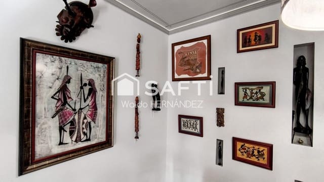 3 Zimmer Wohnung zu verkaufen in Cabezo de Torres, Murcia Stadt mit Garage - 220.000 € (Ref: 9456157)