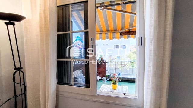 Piso de 3 habitaciones en Cabezo de Torres, Murcia ciudad en venta con garaje - 205.000 € (Ref: 9456157)