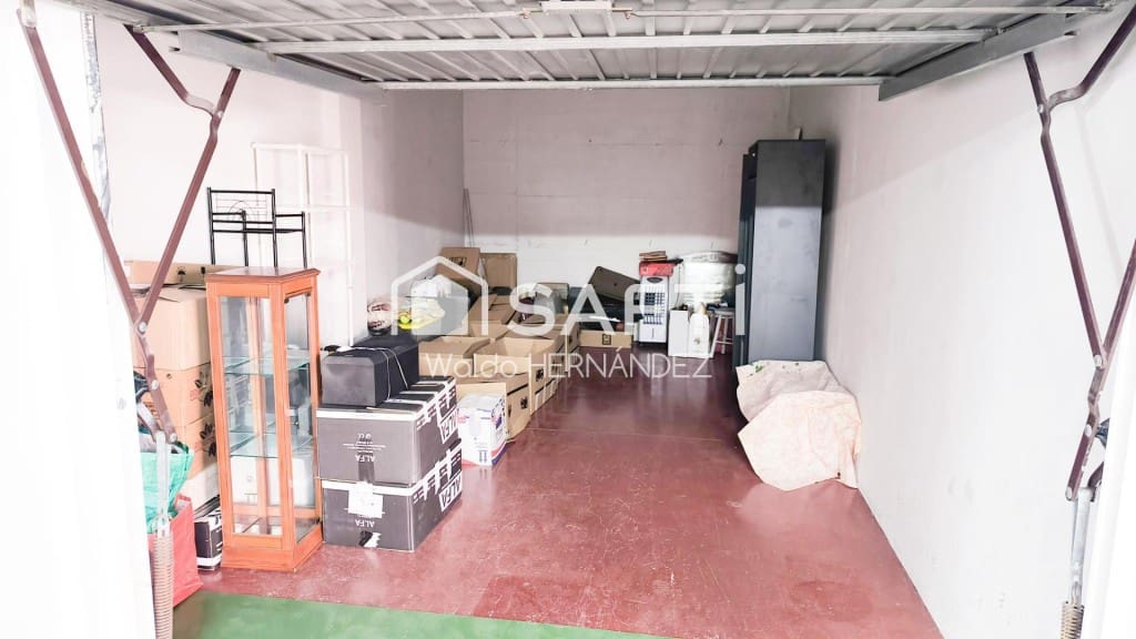 3 Zimmer Wohnung zu verkaufen in Cabezo de Torres mit Garage - 220.000 € (Ref: 9456157)