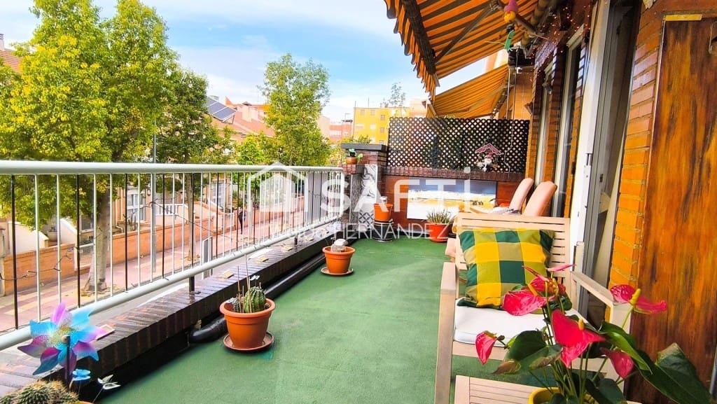 3 Zimmer Wohnung zu verkaufen in Cabezo de Torres mit Garage - 220.000 € (Ref: 9456157)