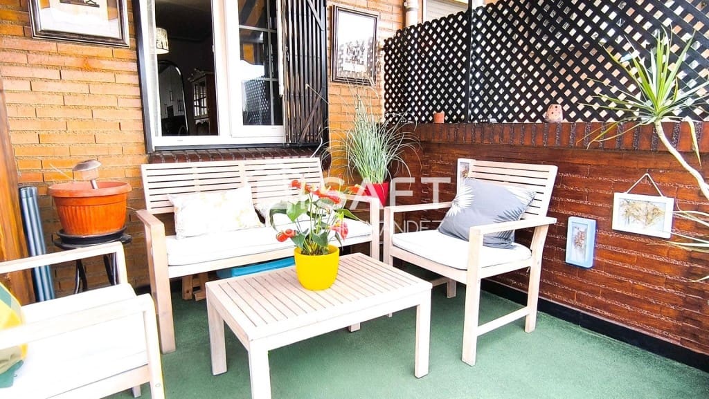 3 Zimmer Wohnung zu verkaufen in Cabezo de Torres mit Garage - 220.000 € (Ref: 9456157)