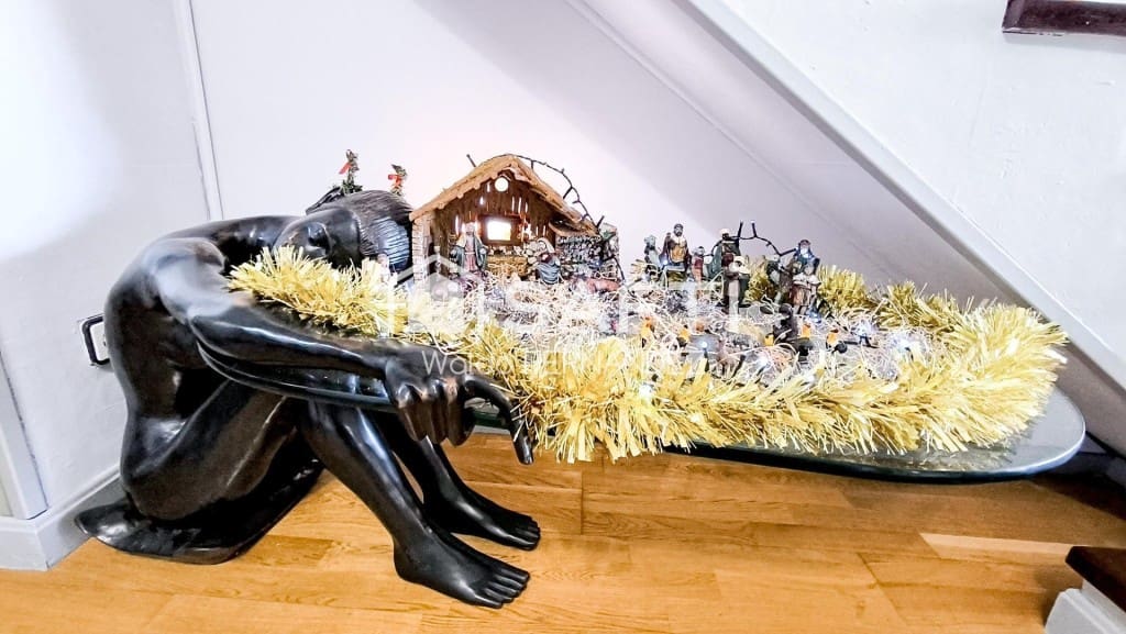 3 Zimmer Wohnung zu verkaufen in Cabezo de Torres mit Garage - 220.000 € (Ref: 9456157)