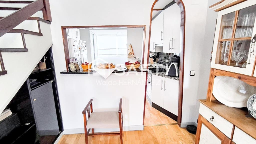 3 Zimmer Wohnung zu verkaufen in Cabezo de Torres mit Garage - 220.000 € (Ref: 9456157)