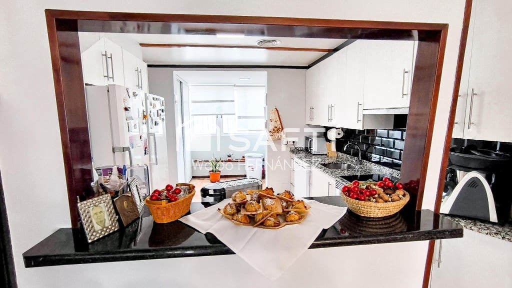 3 Zimmer Wohnung zu verkaufen in Cabezo de Torres mit Garage - 220.000 € (Ref: 9456157)