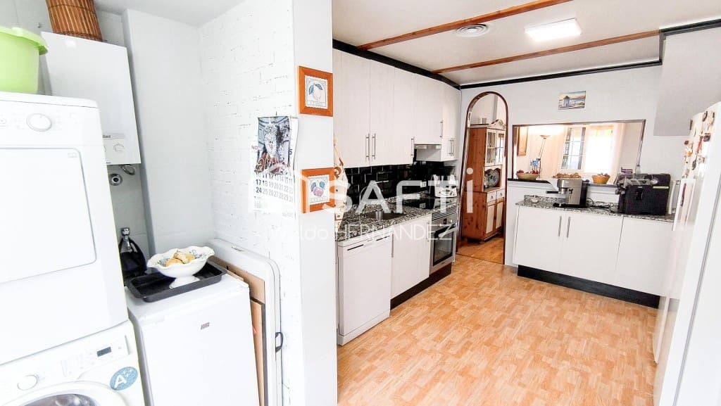 3 Zimmer Wohnung zu verkaufen in Cabezo de Torres mit Garage - 220.000 € (Ref: 9456157)