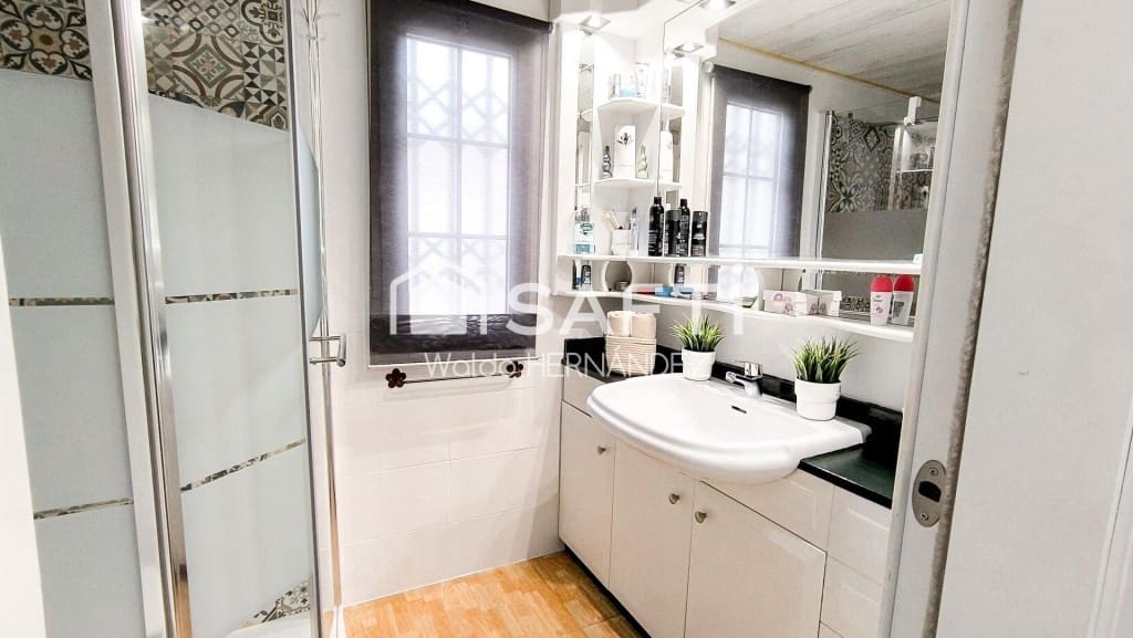 3 Zimmer Wohnung zu verkaufen in Cabezo de Torres mit Garage - 220.000 € (Ref: 9456157)