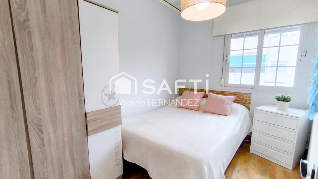 3 Zimmer Wohnung zu verkaufen in Cabezo de Torres mit Garage - 220.000 € (Ref: 9456157)