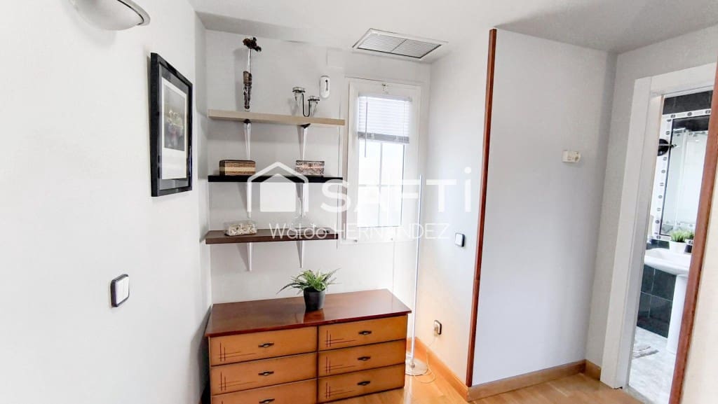 3 Zimmer Wohnung zu verkaufen in Cabezo de Torres mit Garage - 220.000 € (Ref: 9456157)