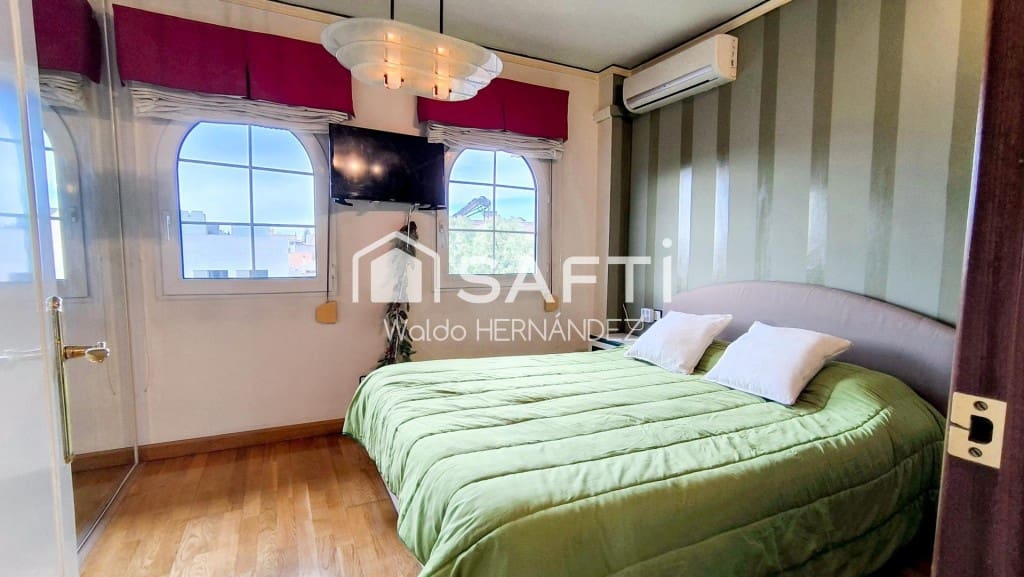 3 Zimmer Wohnung zu verkaufen in Cabezo de Torres mit Garage - 220.000 € (Ref: 9456157)