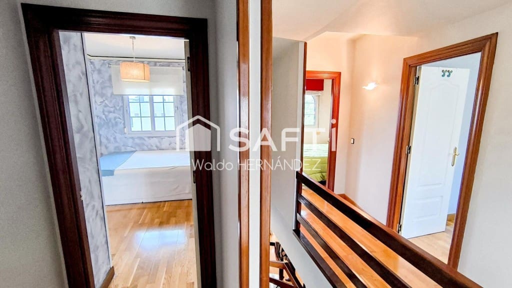 3 Zimmer Wohnung zu verkaufen in Cabezo de Torres mit Garage - 220.000 € (Ref: 9456157)