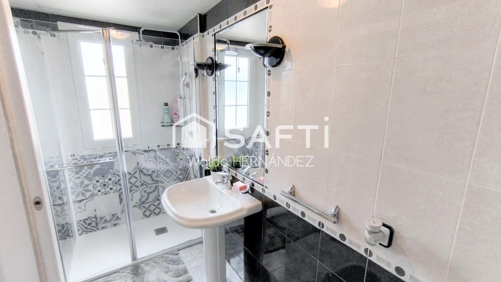 3 Zimmer Wohnung zu verkaufen in Cabezo de Torres mit Garage - 220.000 € (Ref: 9456157)