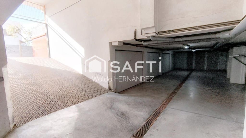 3 Zimmer Wohnung zu verkaufen in Cabezo de Torres mit Garage - 220.000 € (Ref: 9456157)