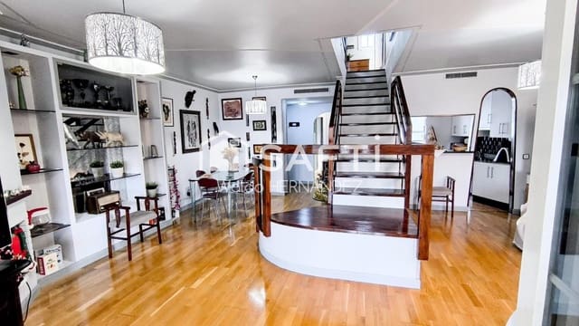 3 Zimmer Wohnung zu verkaufen in Cabezo de Torres, Murcia Stadt mit Garage - 220.000 € (Ref: 9456157)