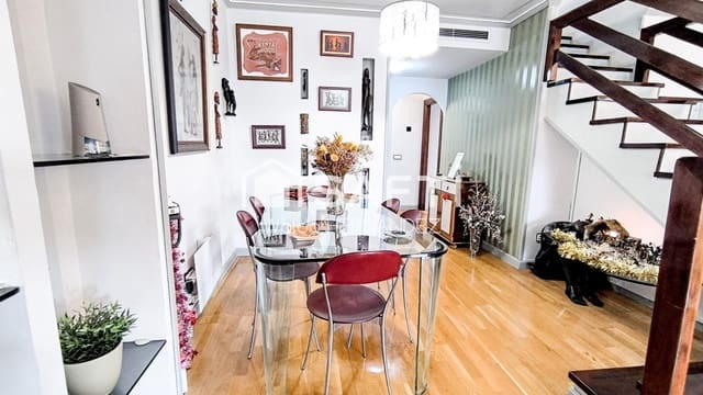 3 Zimmer Wohnung zu verkaufen in Cabezo de Torres, Murcia Stadt mit Garage - 220.000 € (Ref: 9456157)