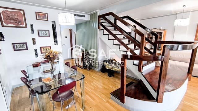 3 bedroom Flat for sale in Cabezo de Torres, Murcia city with garage - € 220,000 (Ref: 9456157)