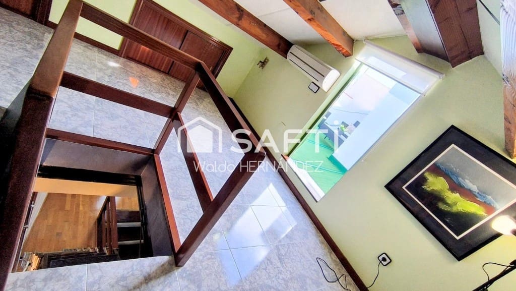 3 Zimmer Wohnung zu verkaufen in Cabezo de Torres mit Garage - 220.000 € (Ref: 9456157)