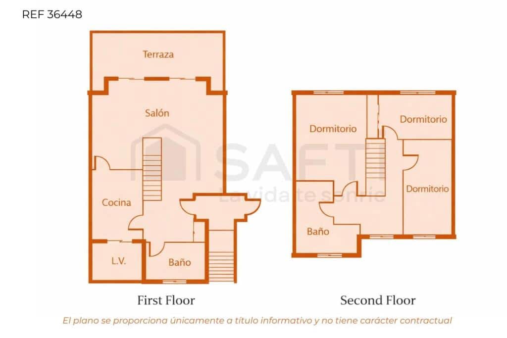 3 bedroom Flat for sale in Cabezo de Torres with garage - € 205,000 (Ref: 9456157)