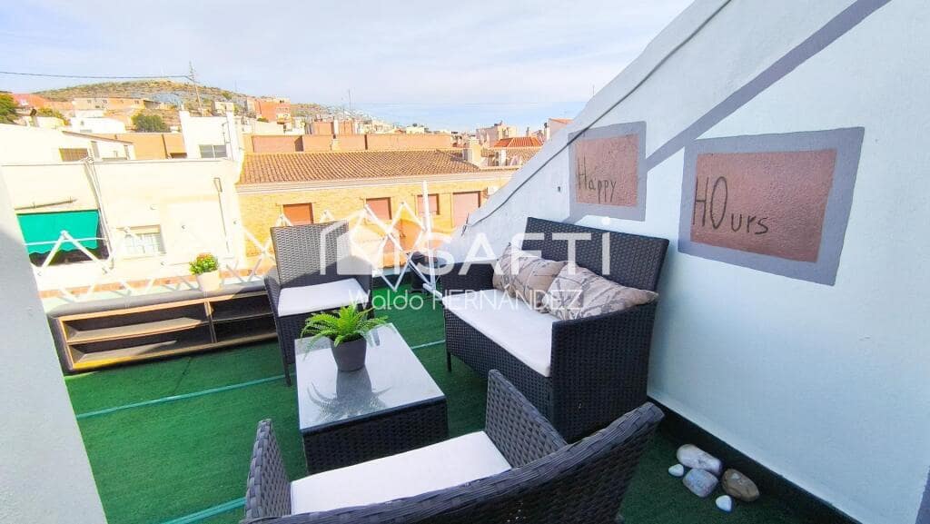 3 bedroom Flat for sale in Cabezo de Torres with garage - € 205,000 (Ref: 9456157)