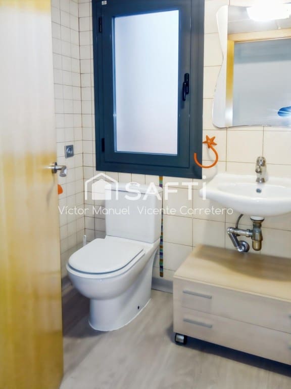 4 bedroom Apartment for rent in Sagunto / Sagunt - € 1,200 (Ref: 9456158)