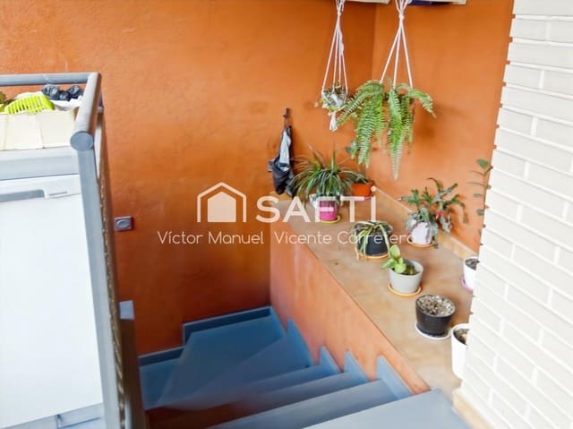 4 soveværelse Lejlighed til leje i Sagunto / Sagunt - € 1.200 (Ref: 9456158)