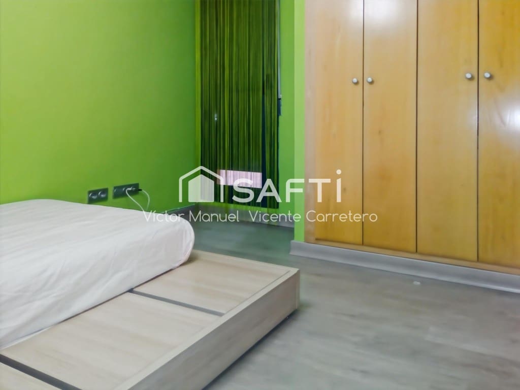 4 bedroom Apartment for rent in Sagunto / Sagunt - € 1,200 (Ref: 9456158)