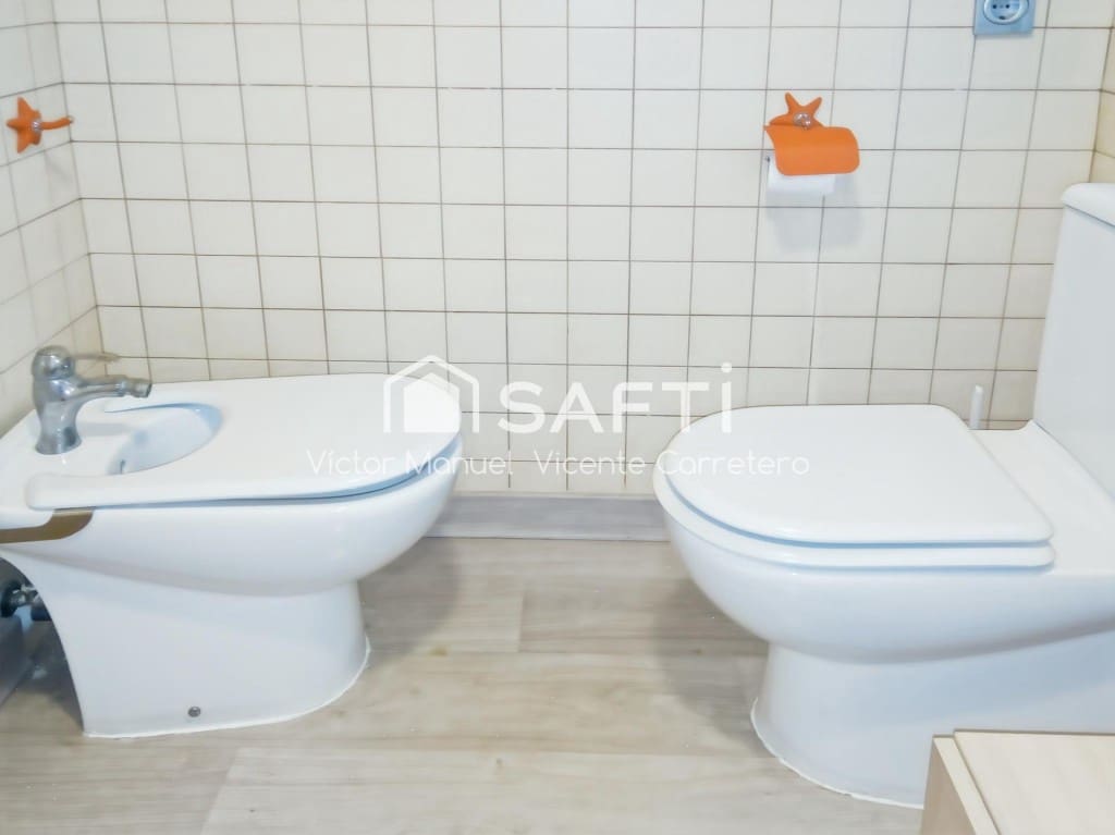 4 bedroom Apartment for rent in Sagunto / Sagunt - € 1,200 (Ref: 9456158)