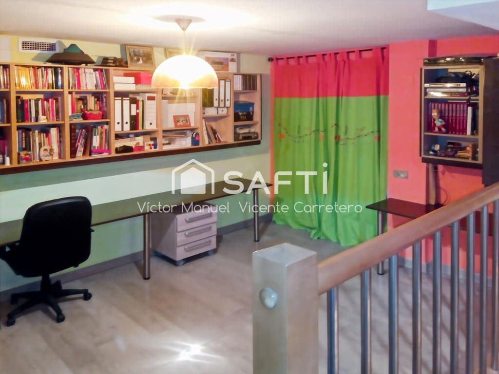 4 bedroom Apartment for rent in Sagunto / Sagunt - € 1,200 (Ref: 9456158)