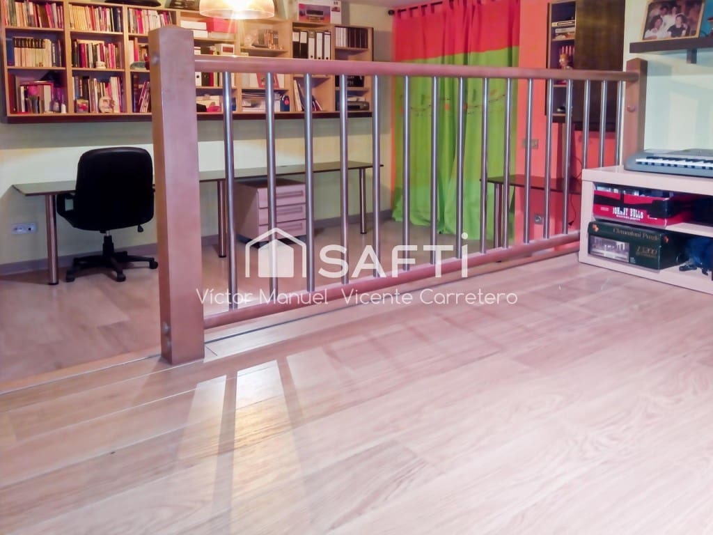 4 bedroom Apartment for rent in Sagunto / Sagunt - € 1,200 (Ref: 9456158)