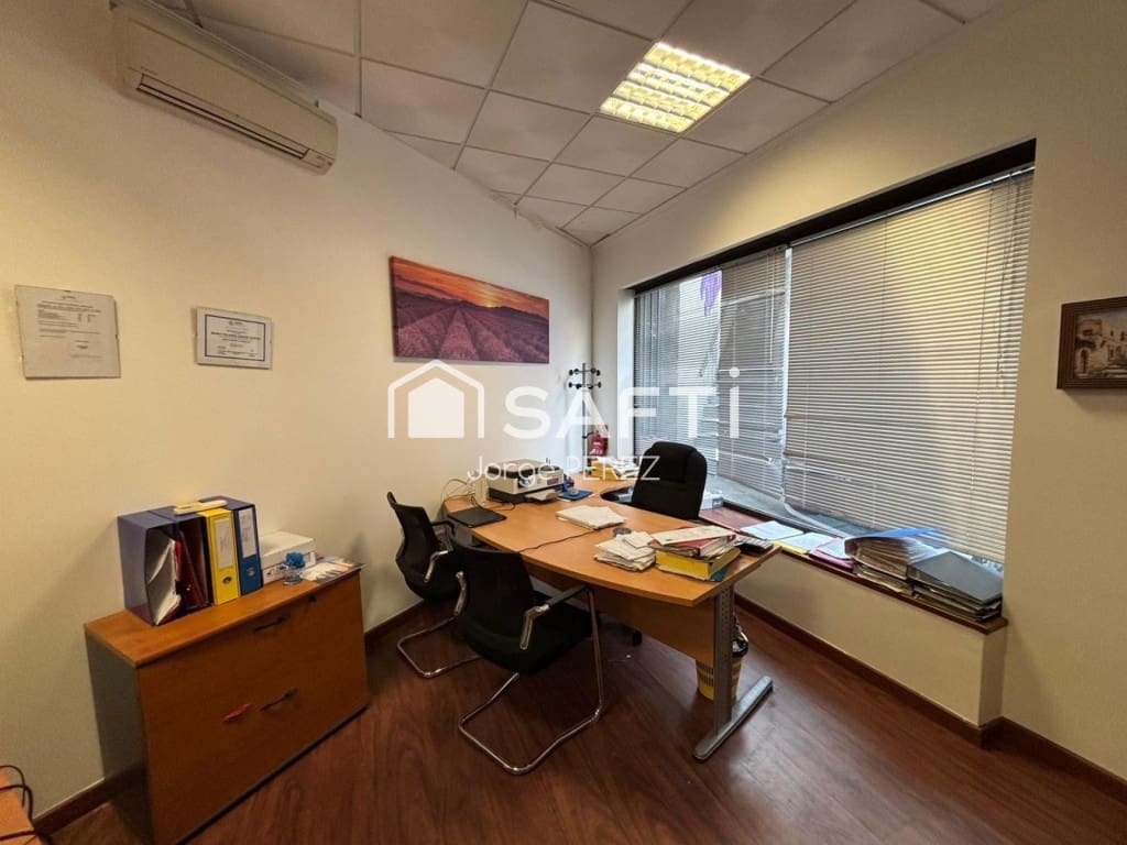 Komercyjne na sprzedaż w Miasto Toledo - 46 000 € (Ref: 9456161)