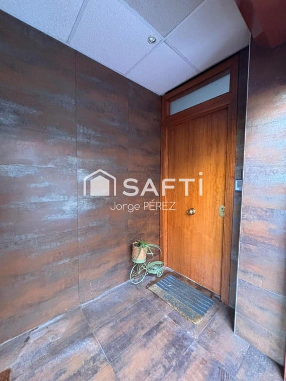 Komercyjne na sprzedaż w Miasto Toledo - 46 000 € (Ref: 9456161)