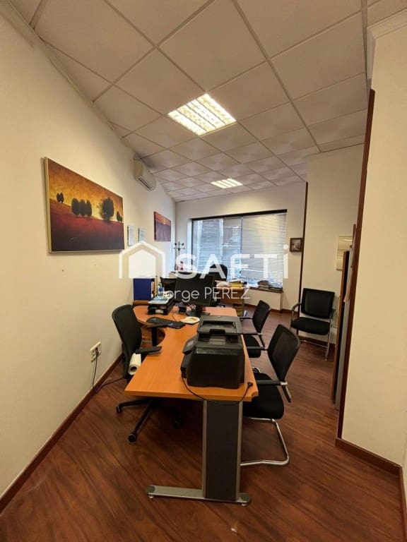 Komercyjne na sprzedaż w Miasto Toledo - 46 000 € (Ref: 9456161)