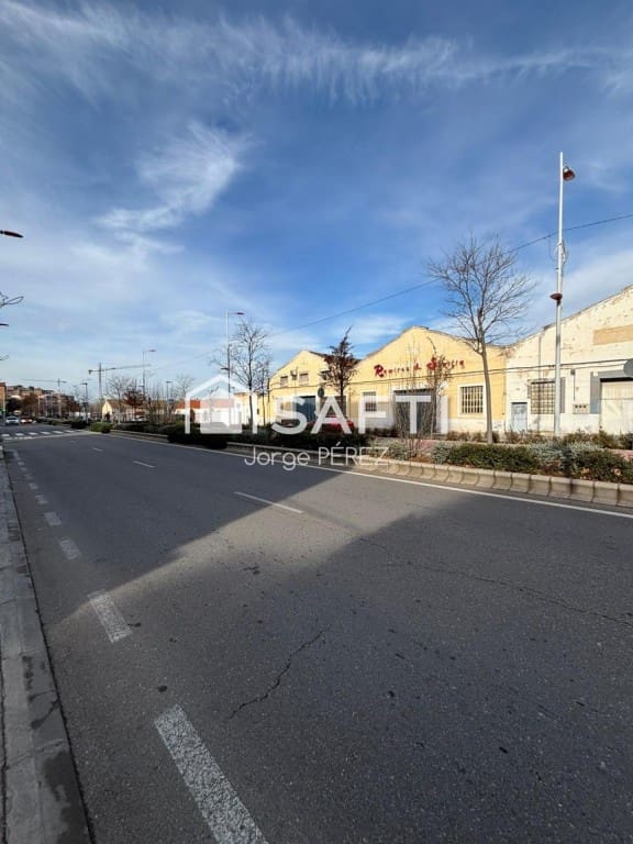 Komercyjne na sprzedaż w Miasto Toledo - 46 000 € (Ref: 9456161)