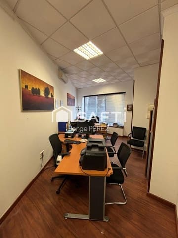 Komercyjne na sprzedaż w Miasto Toledo - 46 000 € (Ref: 9456161)