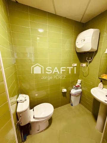 Komercyjne na sprzedaż w Miasto Toledo - 46 000 € (Ref: 9456161)