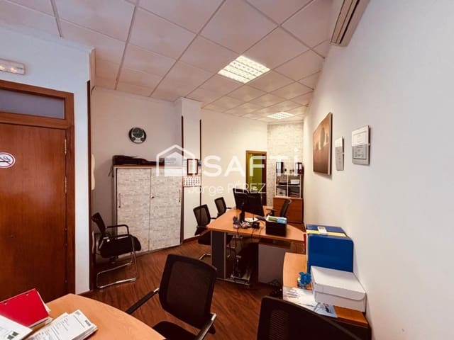 Komercyjne na sprzedaż w Miasto Toledo - 46 000 € (Ref: 9456161)