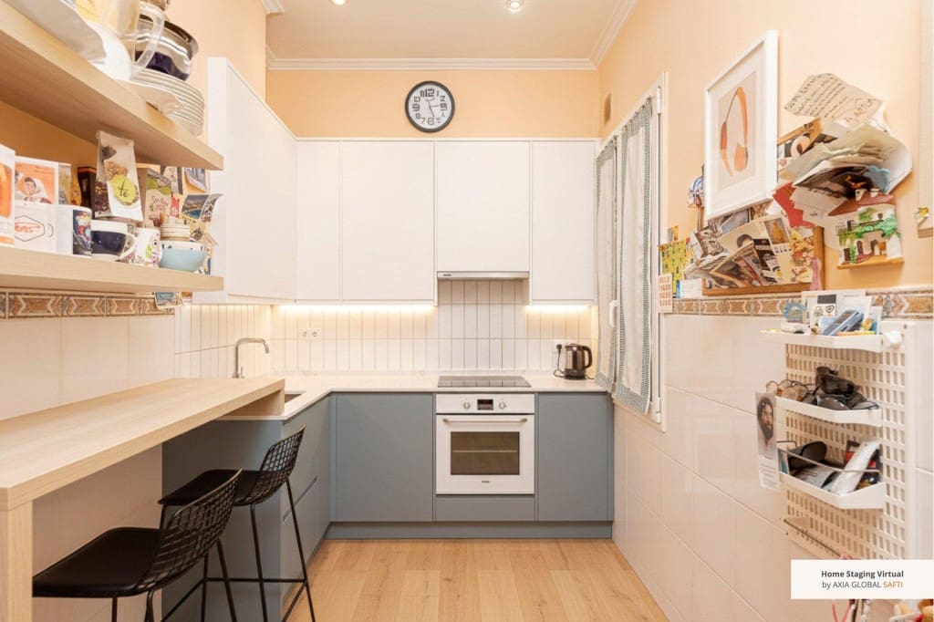 3 soverom Leilighet til salgs i Donostia-San Sebastian - € 650 000 (Ref: 9456162)