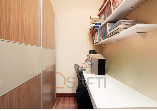 3 makuuhuone Huoneisto myytävänä paikassa Donostia-San Sebastián - 650 000 € (Ref: 9456162)