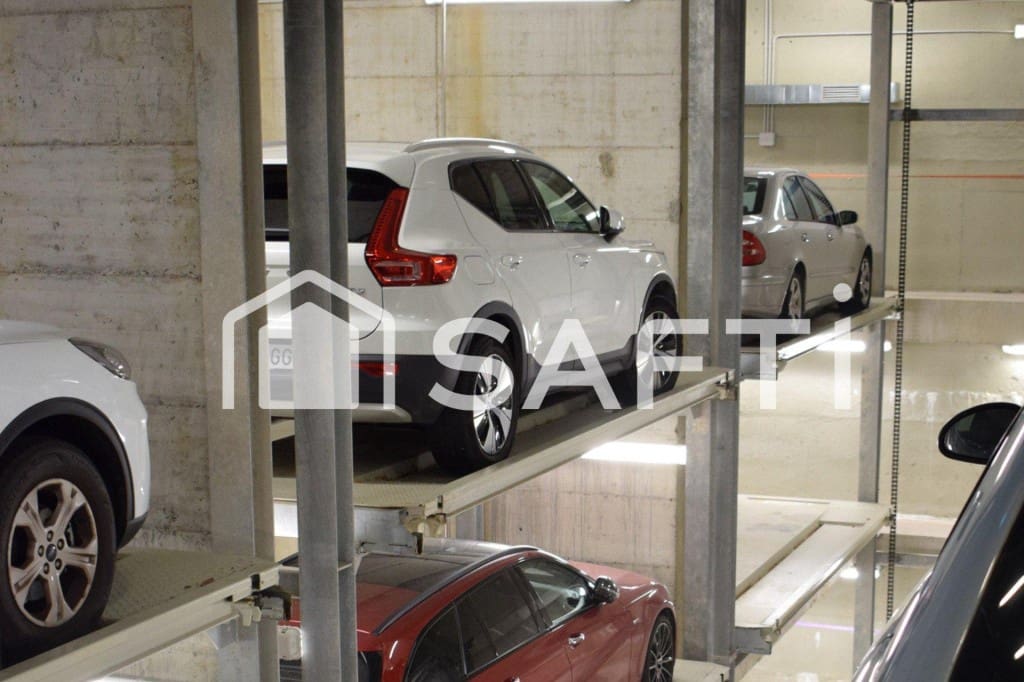 3 soverom Leilighet til salgs i Donostia-San Sebastian - € 650 000 (Ref: 9456162)