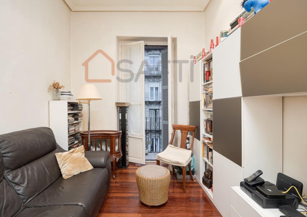 3 soverom Leilighet til salgs i Donostia-San Sebastian - € 650 000 (Ref: 9456162)