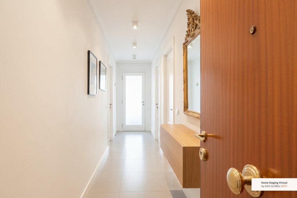 Apartamento de 3 habitaciones en Donostia-San Sebastián en venta - 610.000 € (Ref: 9456162)