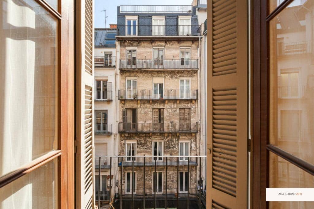 Apartamento de 3 habitaciones en Donostia-San Sebastián en venta - 610.000 € (Ref: 9456162)