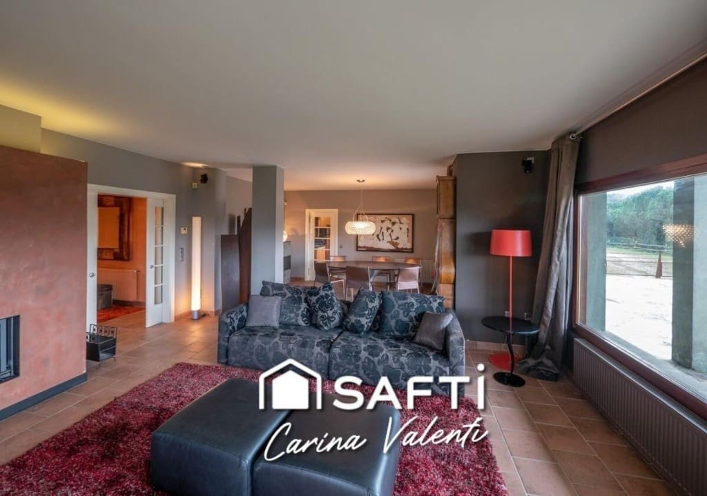 4 camera da letto Villa in vendita in Bescano con garage - 1.090.000 € (Rif: 9456163)